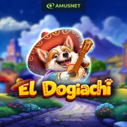 El Dogiachi 1000